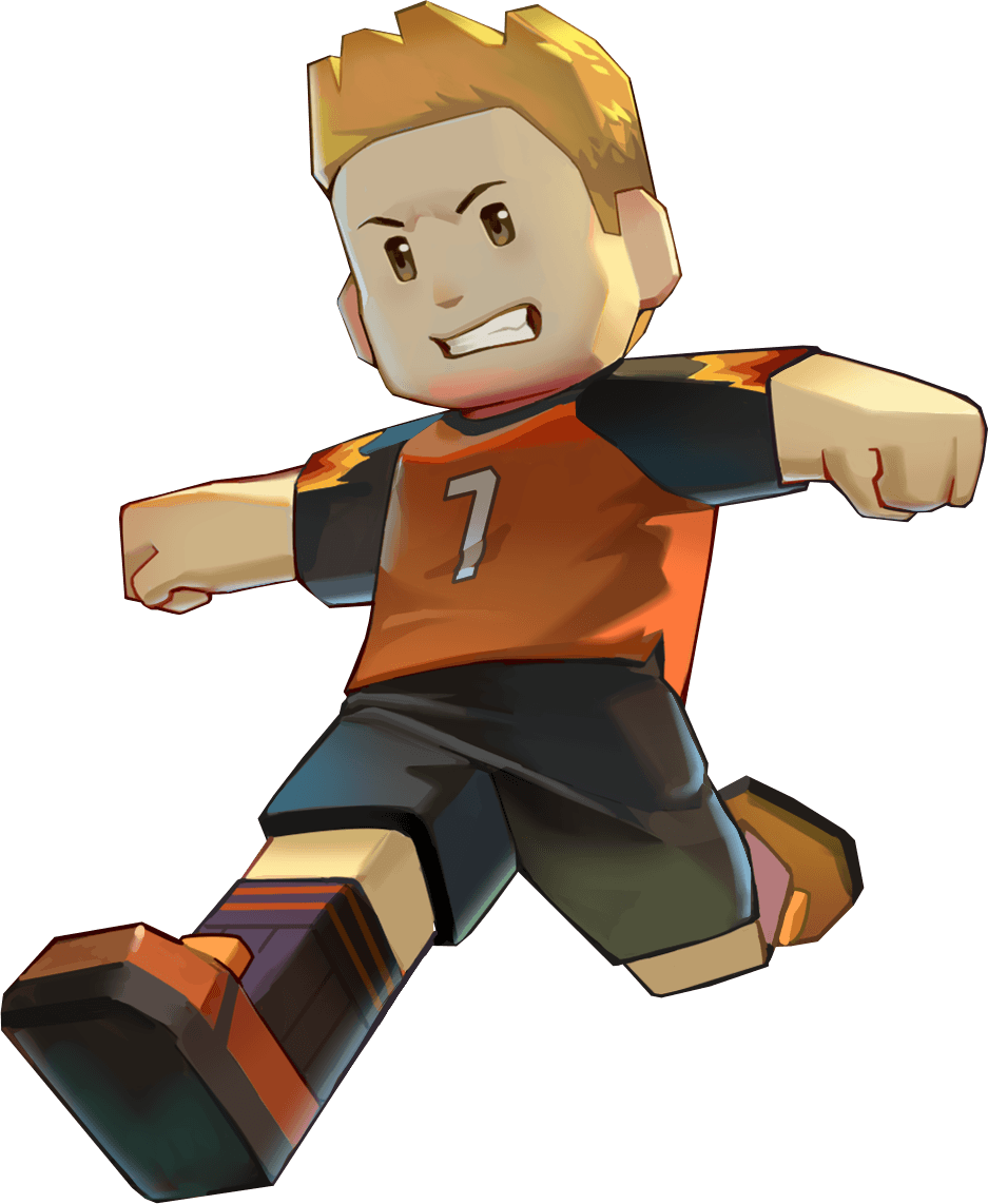 hero