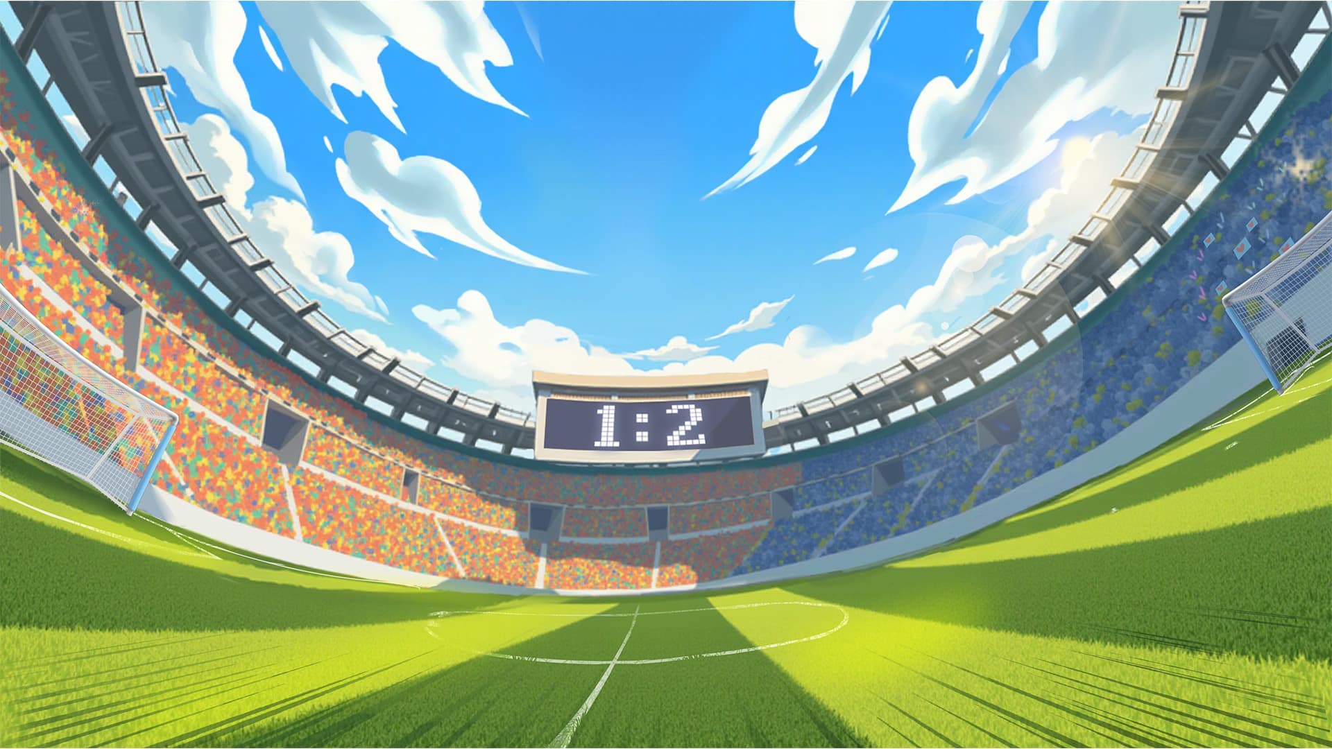 《星耀球會》今日開啟~